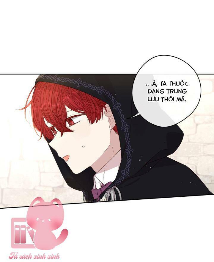 Hoàng Nữ Tóc Đen - Chap 37 - Trang 16