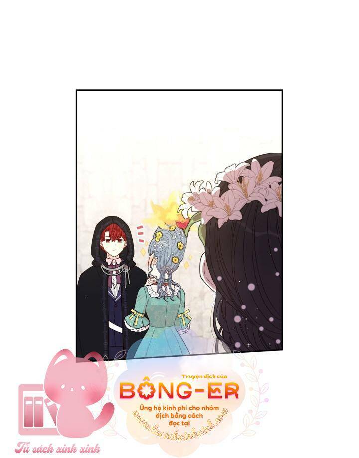 Hoàng Nữ Tóc Đen - Chap 37 - Trang 17