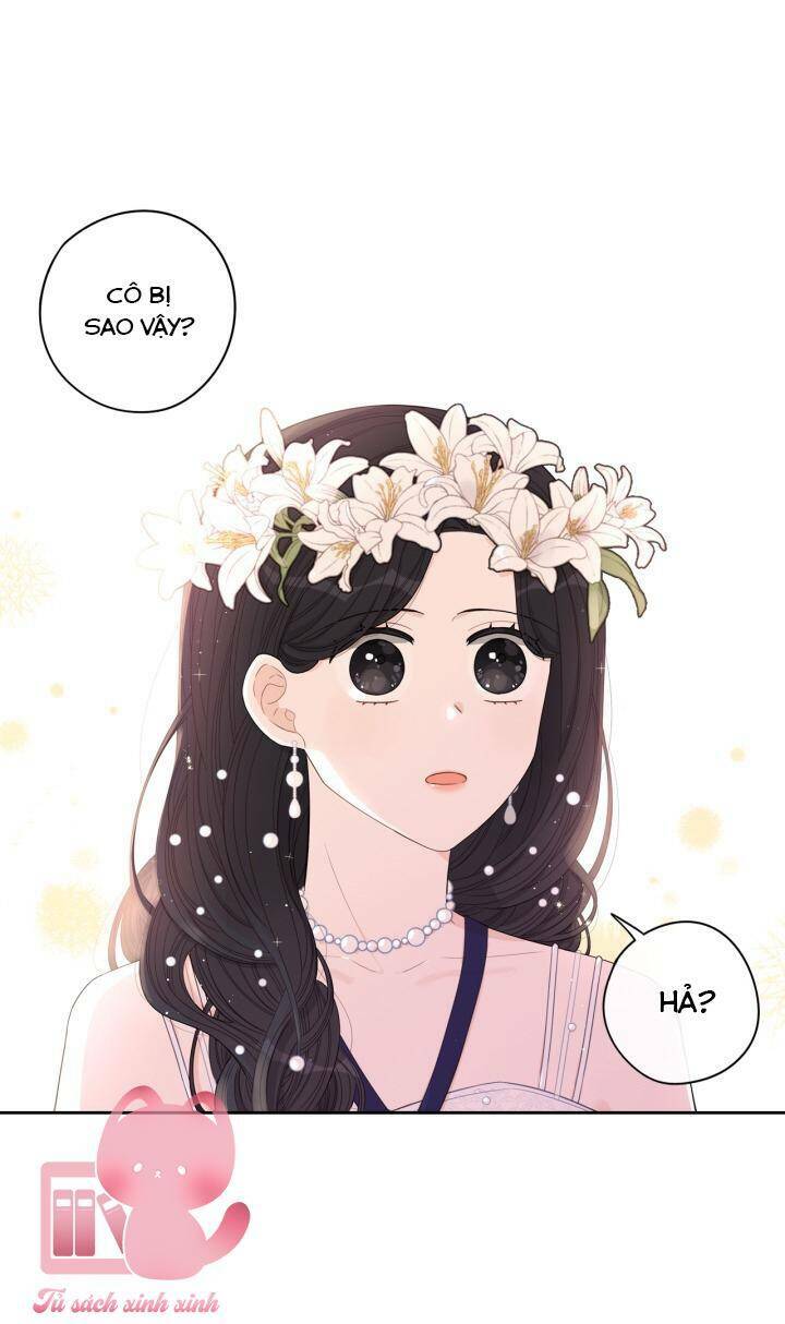 Hoàng Nữ Tóc Đen - Chap 37 - Trang 18
