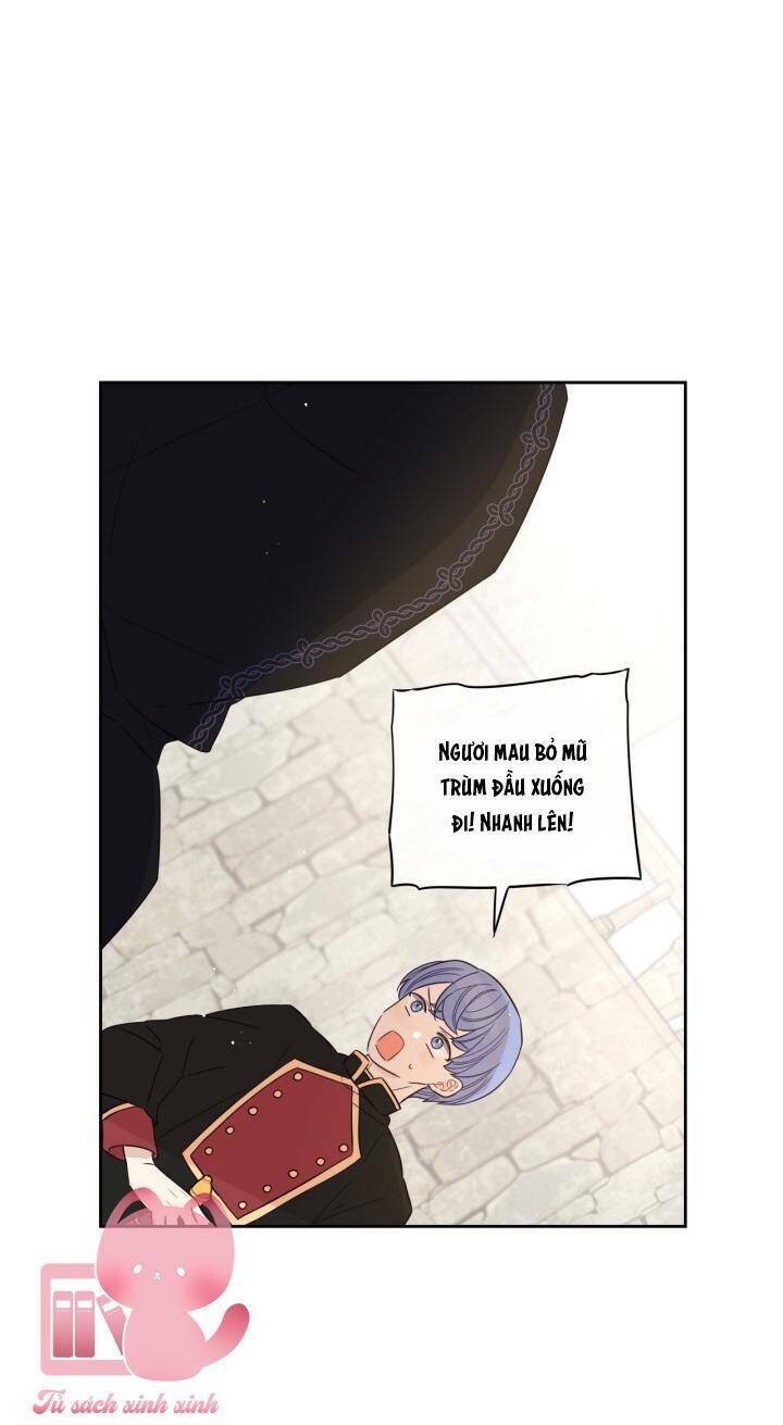 Hoàng Nữ Tóc Đen - Chap 37 - Trang 3