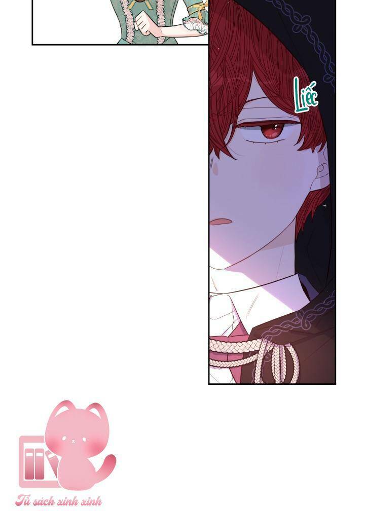 Hoàng Nữ Tóc Đen - Chap 37 - Trang 22