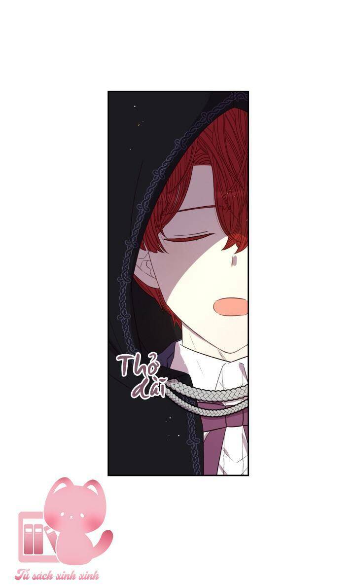 Hoàng Nữ Tóc Đen - Chap 37 - Trang 4