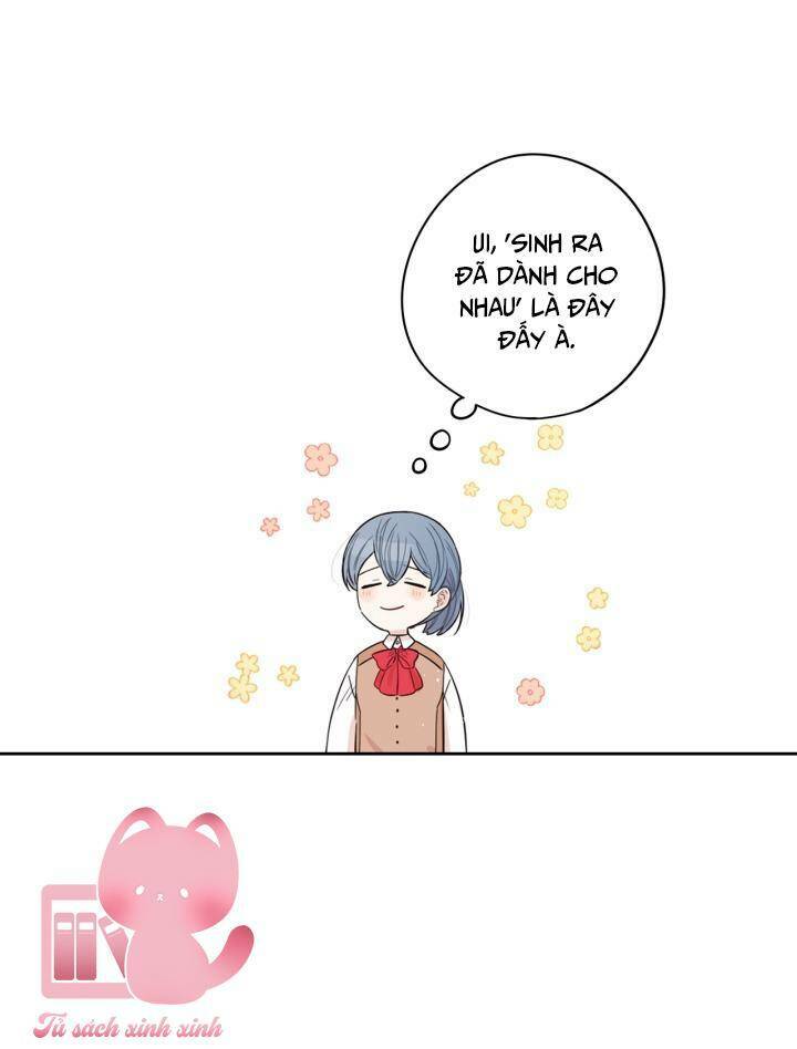 Hoàng Nữ Tóc Đen - Chap 37 - Trang 35