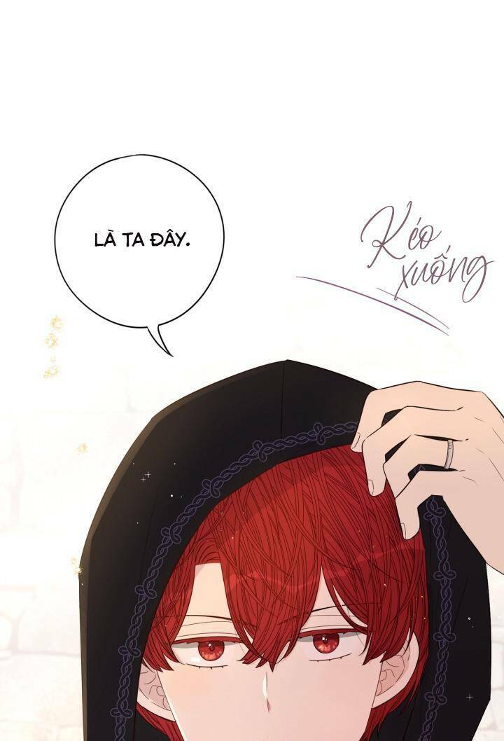 Hoàng Nữ Tóc Đen - Chap 37 - Trang 5
