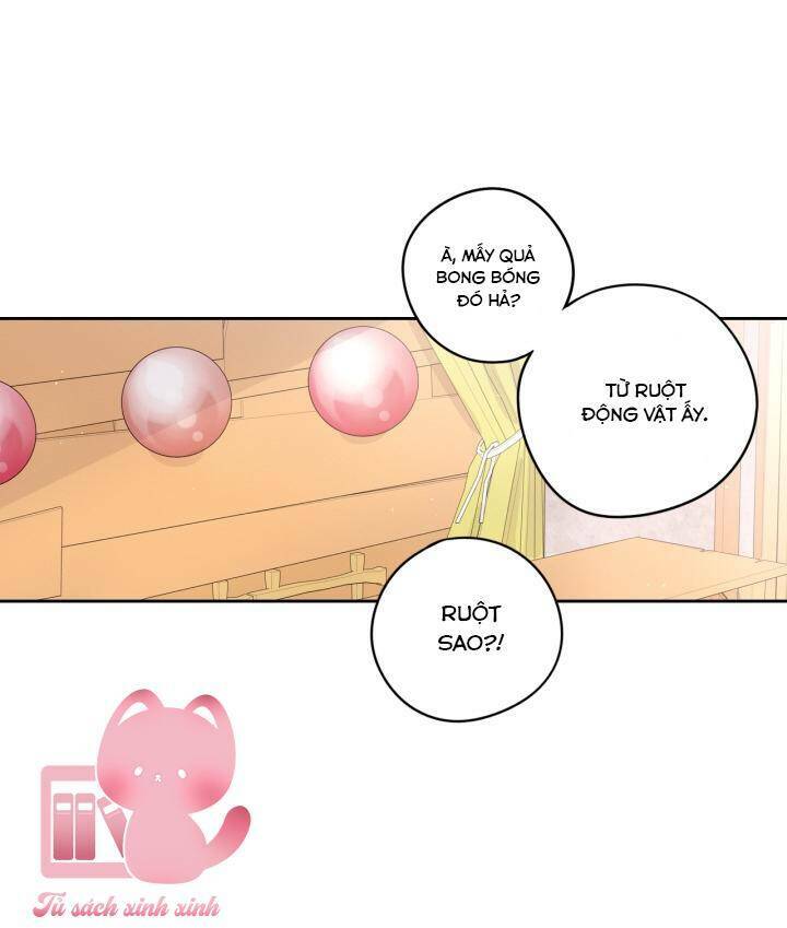 Hoàng Nữ Tóc Đen - Chap 37 - Trang 45