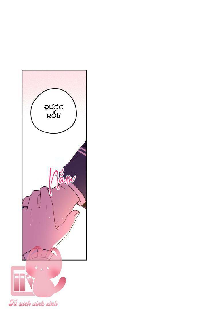 Hoàng Nữ Tóc Đen - Chap 37 - Trang 47