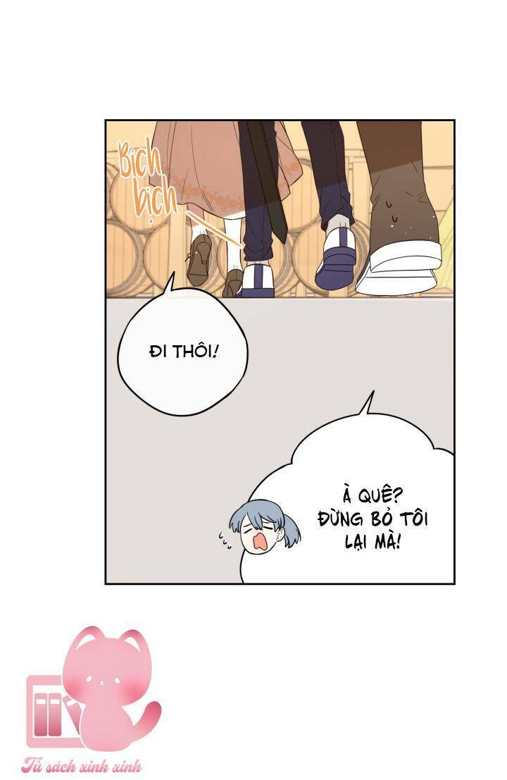 Hoàng Nữ Tóc Đen - Chap 37 - Trang 48