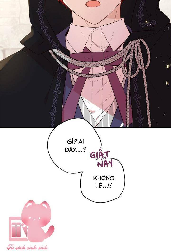 Hoàng Nữ Tóc Đen - Chap 37 - Trang 6
