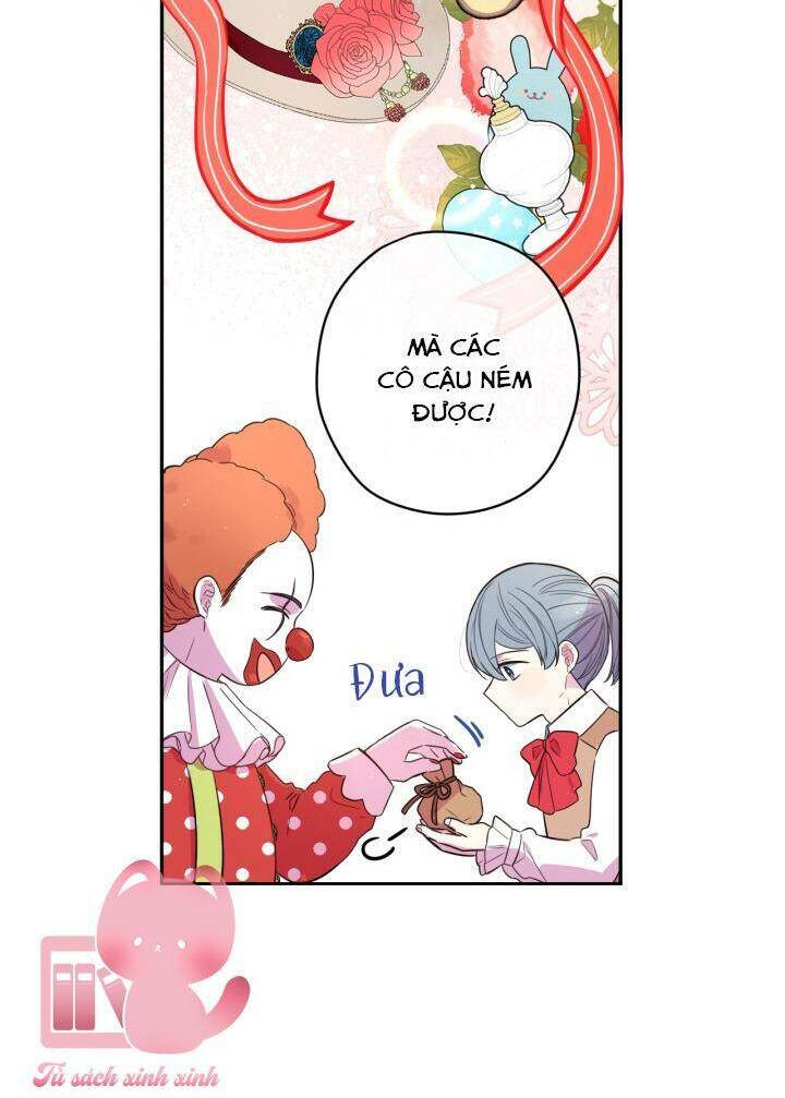 Hoàng Nữ Tóc Đen - Chap 37 - Trang 53