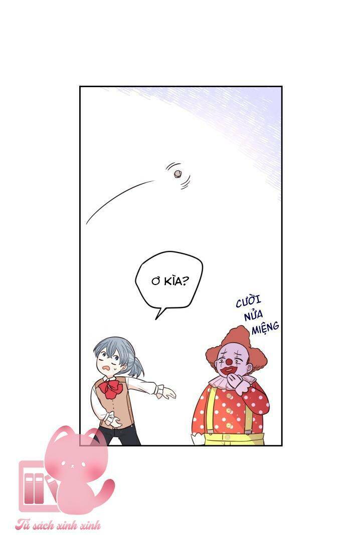Hoàng Nữ Tóc Đen - Chap 37 - Trang 56