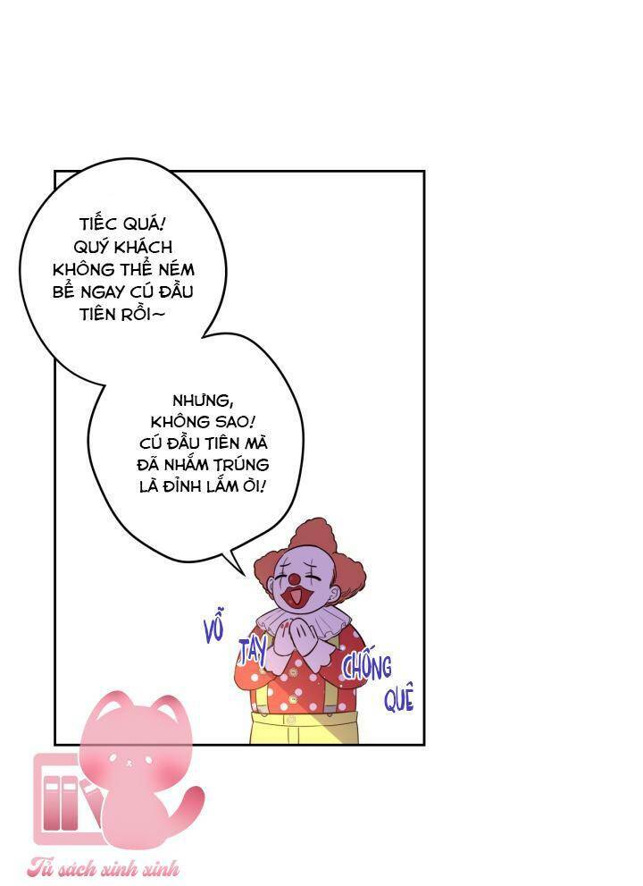 Hoàng Nữ Tóc Đen - Chap 37 - Trang 57