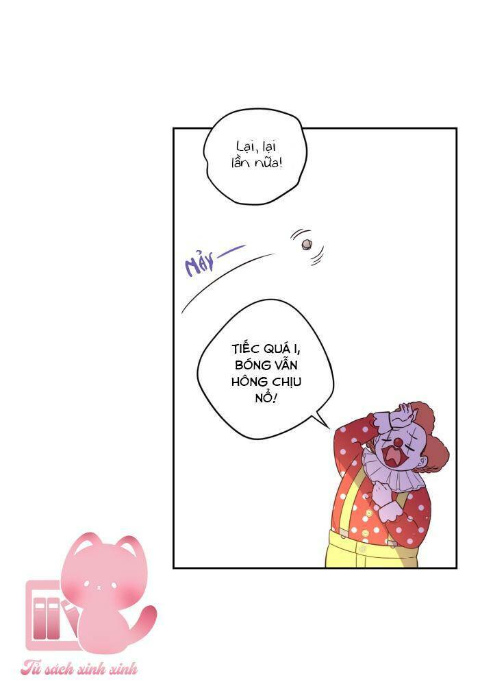 Hoàng Nữ Tóc Đen - Chap 37 - Trang 58