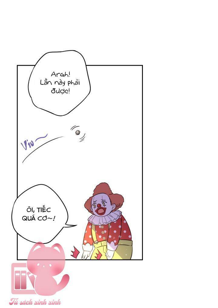 Hoàng Nữ Tóc Đen - Chap 37 - Trang 59