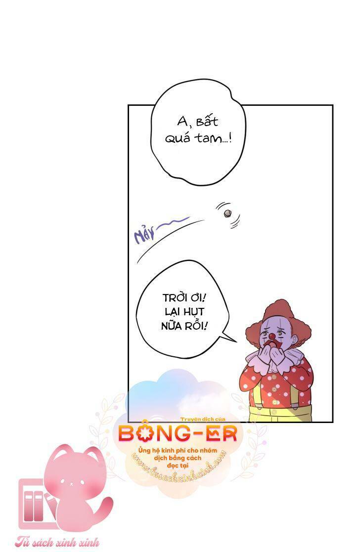 Hoàng Nữ Tóc Đen - Chap 37 - Trang 60