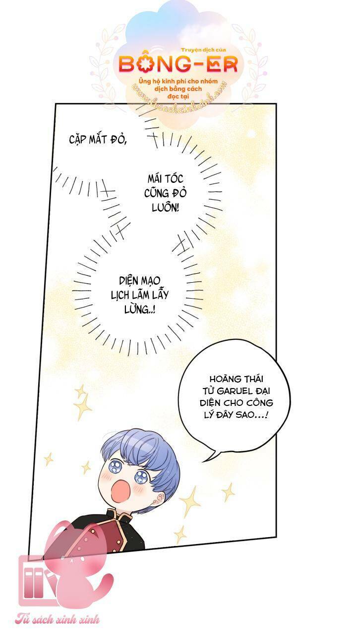 Hoàng Nữ Tóc Đen - Chap 37 - Trang 7