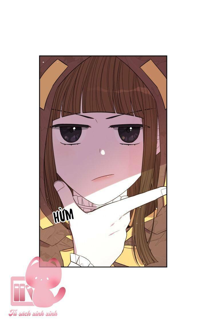 Hoàng Nữ Tóc Đen - Chap 37 - Trang 62