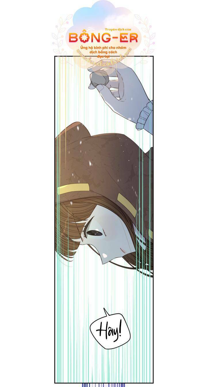 Hoàng Nữ Tóc Đen - Chap 37 - Trang 65