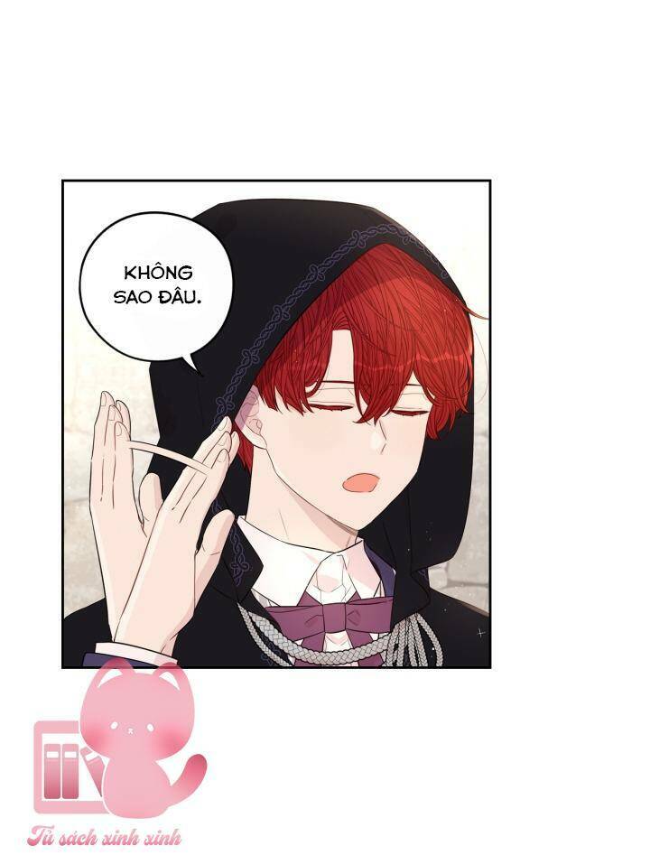 Hoàng Nữ Tóc Đen - Chap 37 - Trang 9