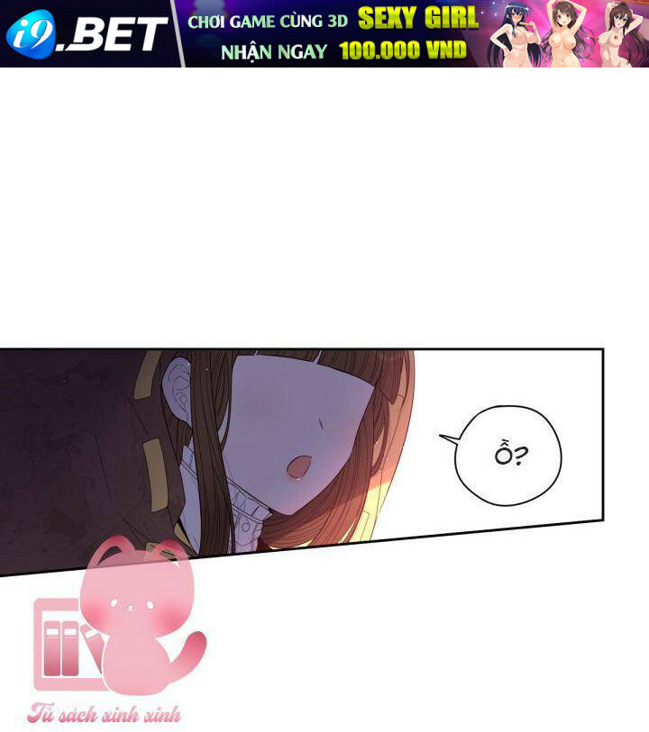 Hoàng Nữ Tóc Đen - Chap 38 - Trang 11