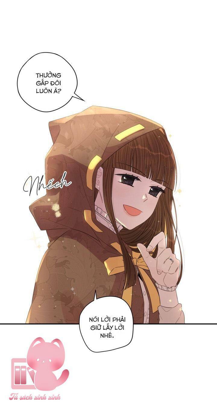 Hoàng Nữ Tóc Đen - Chap 38 - Trang 12