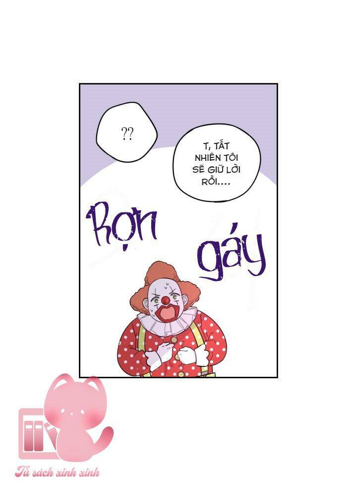 Hoàng Nữ Tóc Đen - Chap 38 - Trang 13