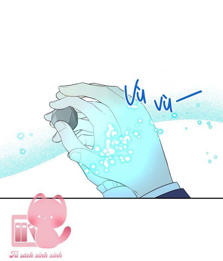 Hoàng Nữ Tóc Đen - Chap 38 - Trang 18