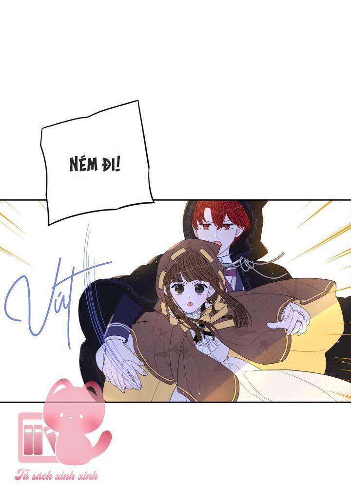 Hoàng Nữ Tóc Đen - Chap 38 - Trang 19