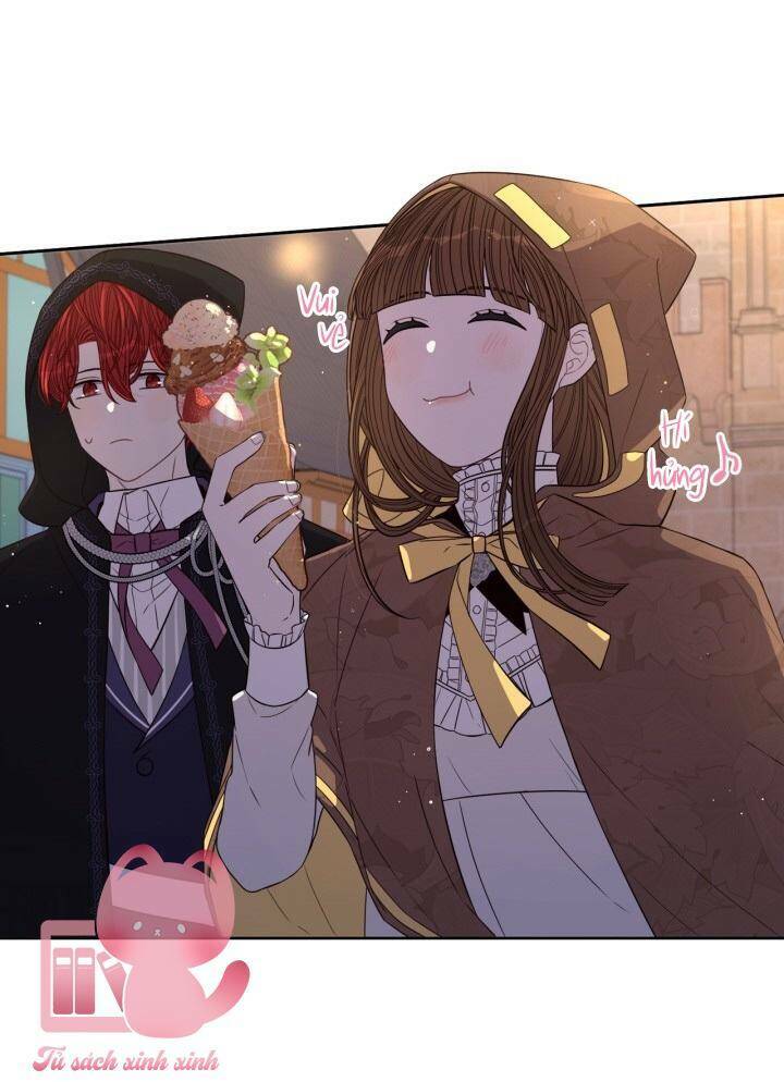 Hoàng Nữ Tóc Đen - Chap 38 - Trang 27