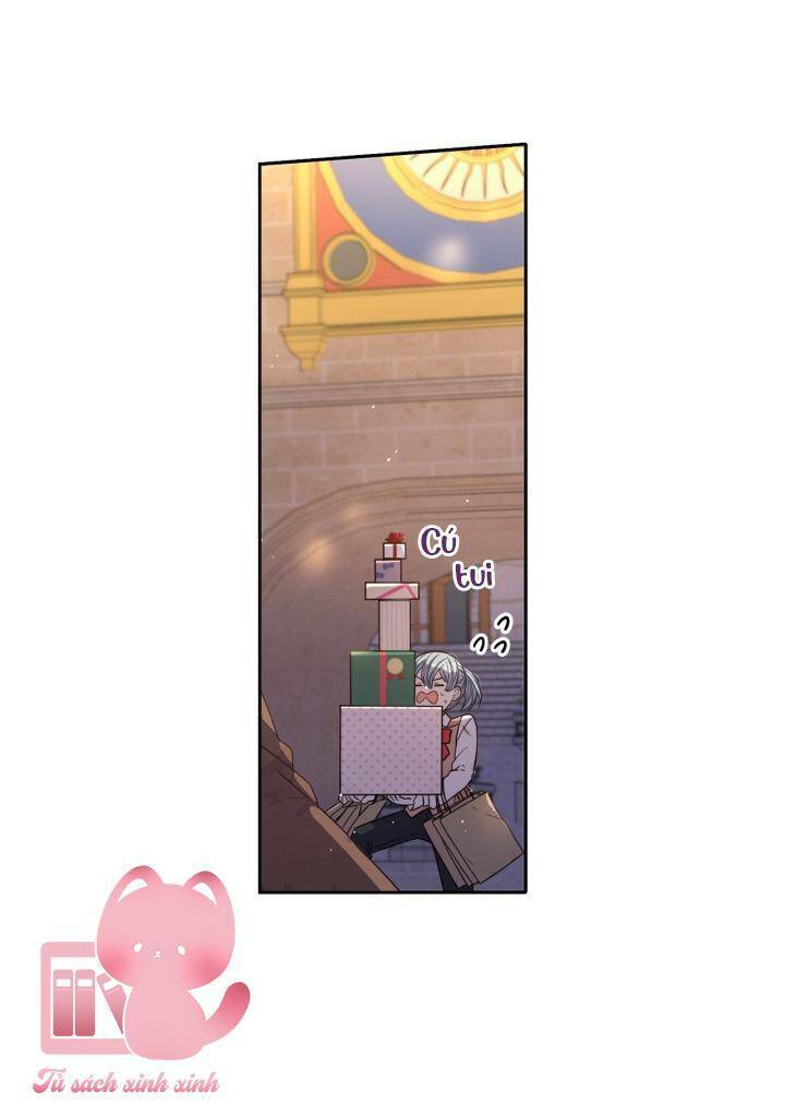Hoàng Nữ Tóc Đen - Chap 38 - Trang 28