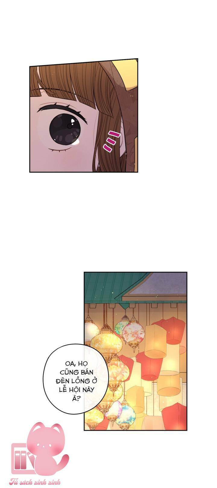 Hoàng Nữ Tóc Đen - Chap 38 - Trang 29