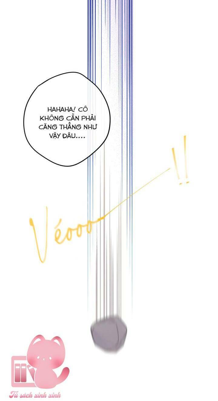 Hoàng Nữ Tóc Đen - Chap 38 - Trang 4