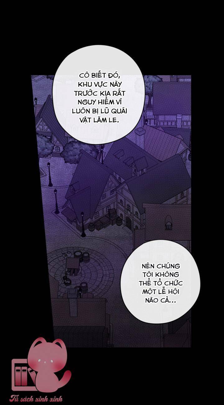 Hoàng Nữ Tóc Đen - Chap 38 - Trang 31