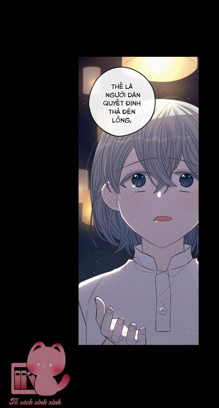 Hoàng Nữ Tóc Đen - Chap 38 - Trang 32