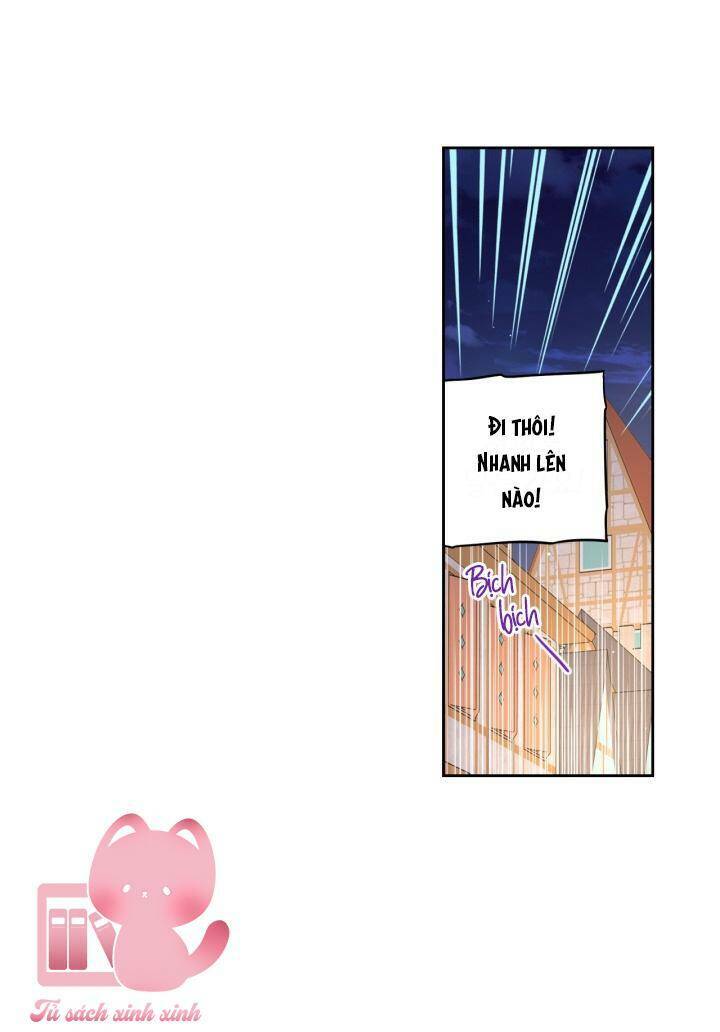 Hoàng Nữ Tóc Đen - Chap 38 - Trang 38