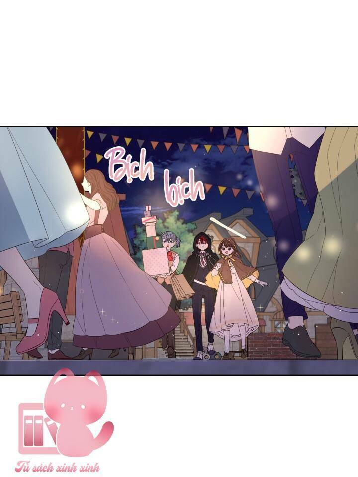 Hoàng Nữ Tóc Đen - Chap 38 - Trang 39