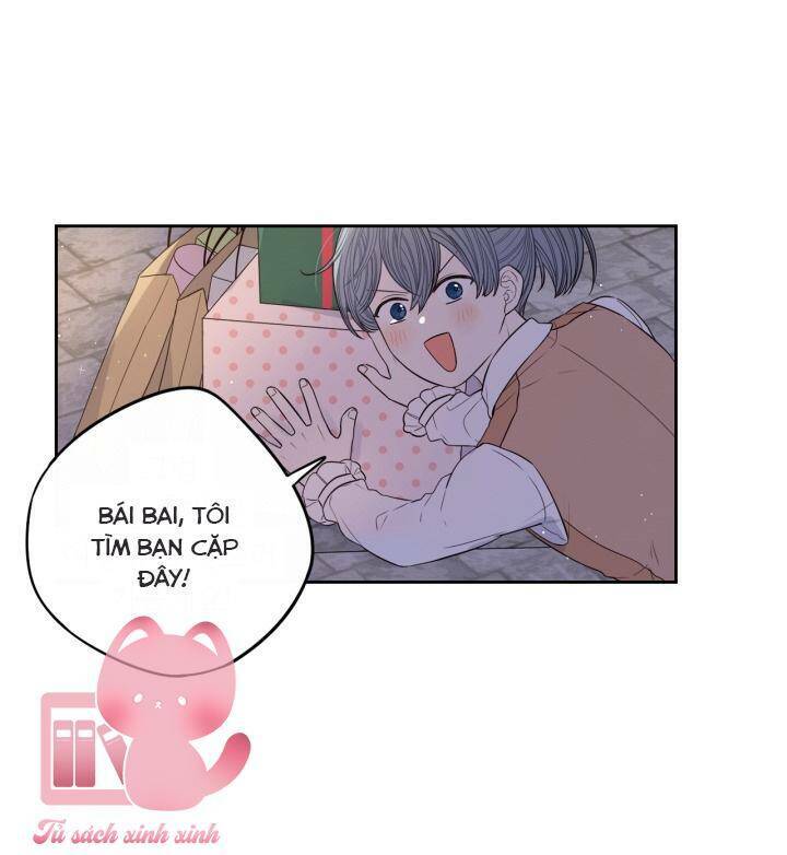Hoàng Nữ Tóc Đen - Chap 38 - Trang 40