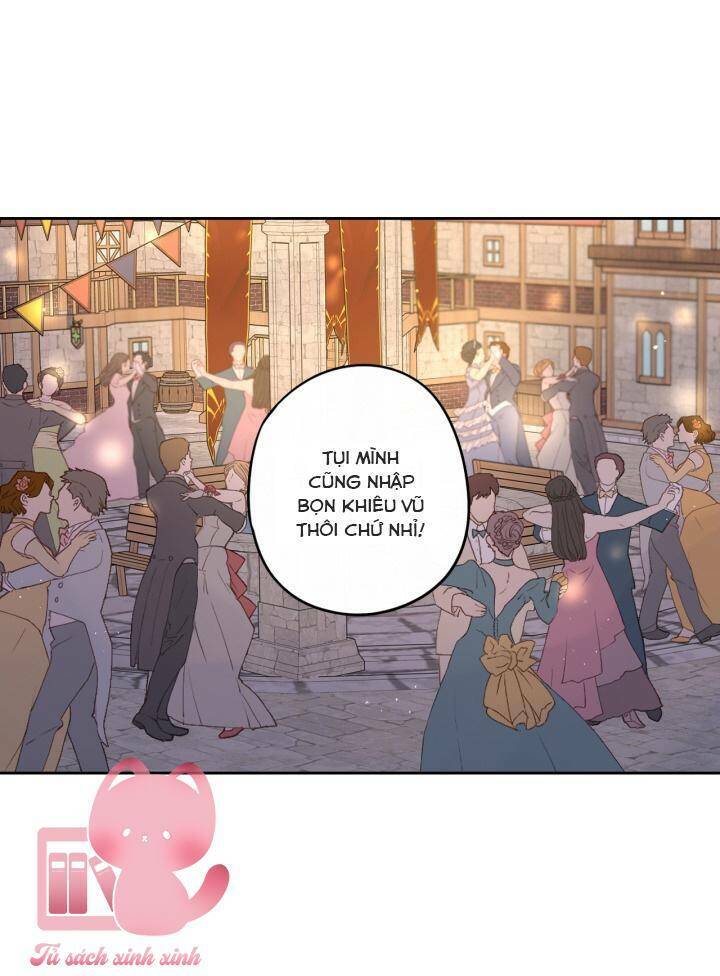 Hoàng Nữ Tóc Đen - Chap 38 - Trang 44