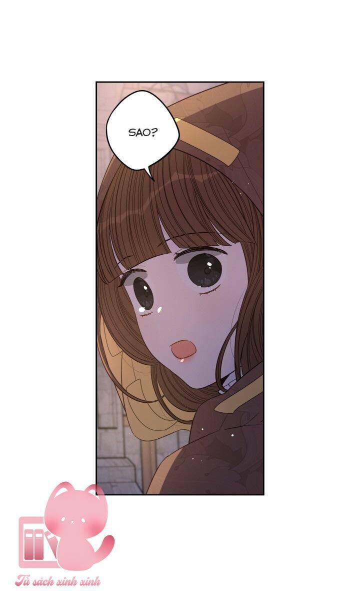 Hoàng Nữ Tóc Đen - Chap 38 - Trang 47