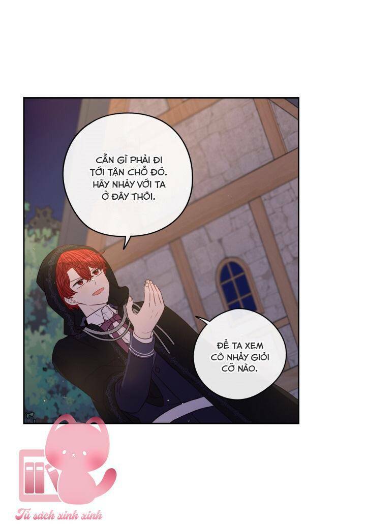Hoàng Nữ Tóc Đen - Chap 38 - Trang 48
