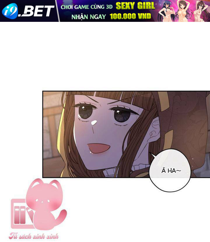 Hoàng Nữ Tóc Đen - Chap 38 - Trang 50
