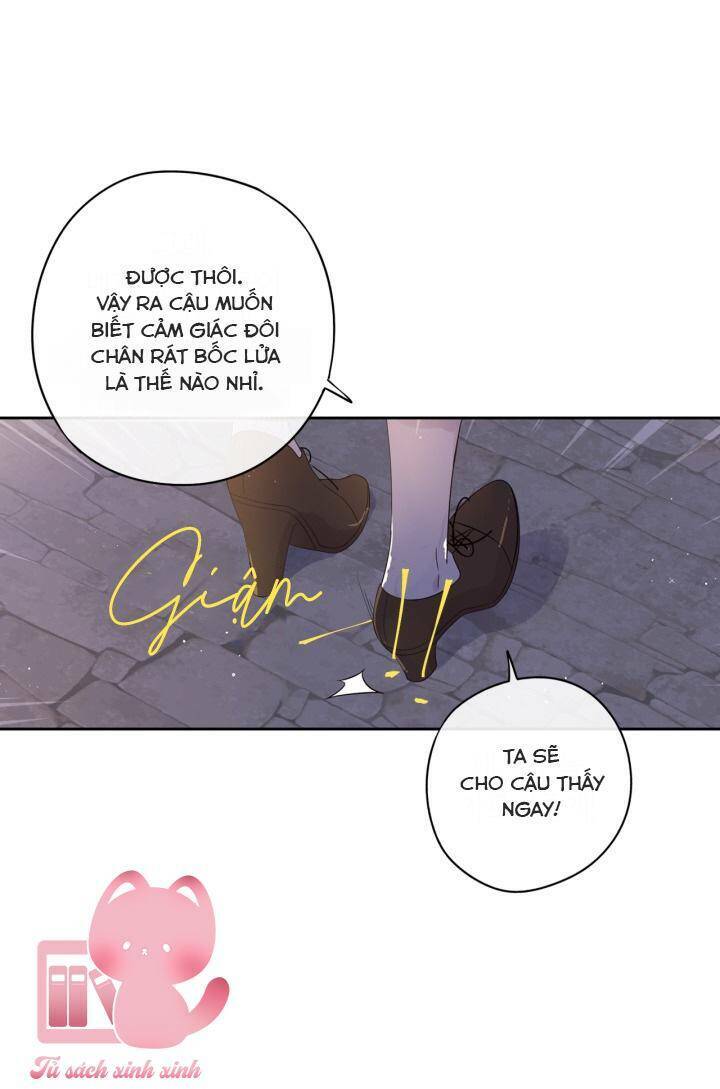 Hoàng Nữ Tóc Đen - Chap 38 - Trang 51