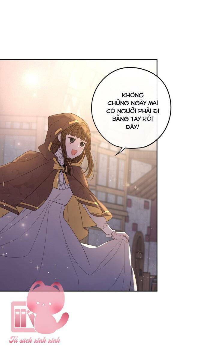Hoàng Nữ Tóc Đen - Chap 38 - Trang 52