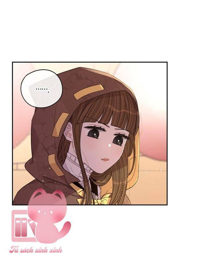 Hoàng Nữ Tóc Đen - Chap 38 - Trang 7
