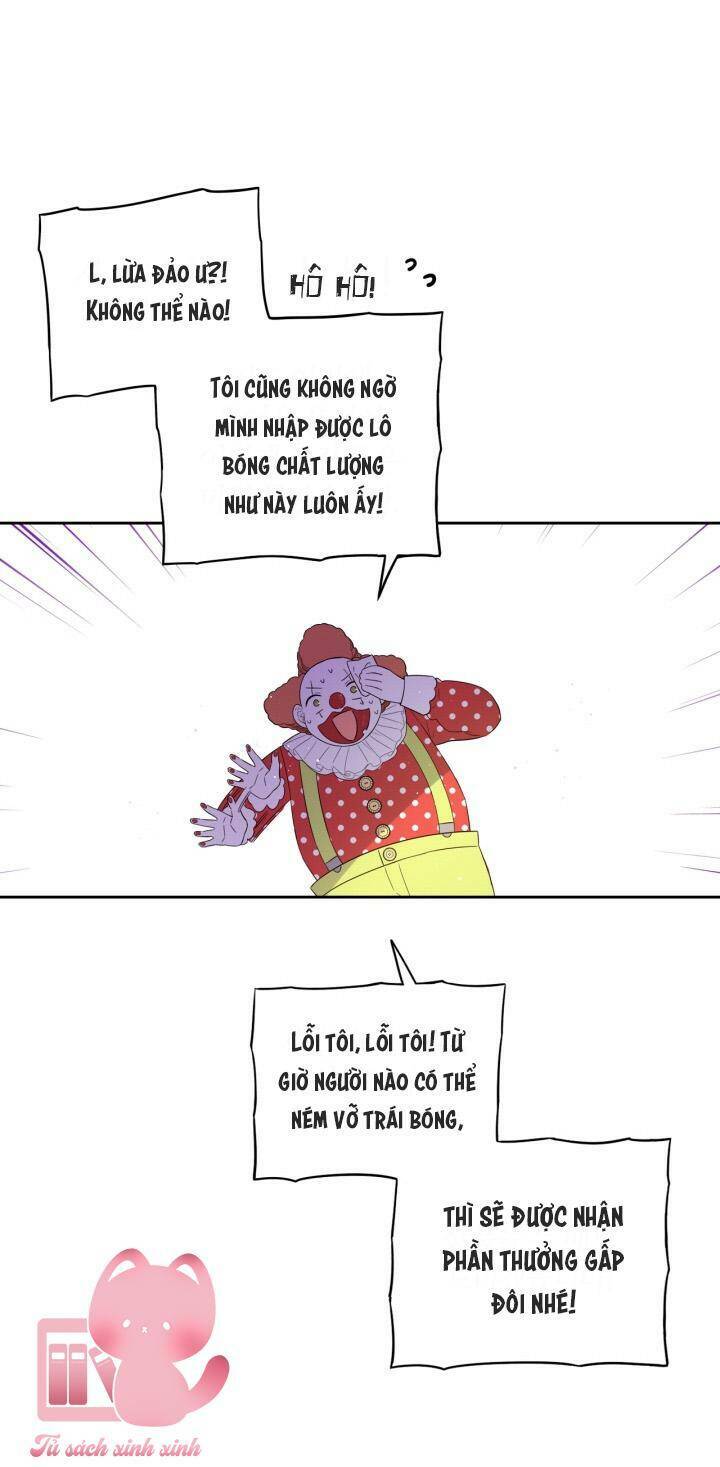 Hoàng Nữ Tóc Đen - Chap 38 - Trang 10