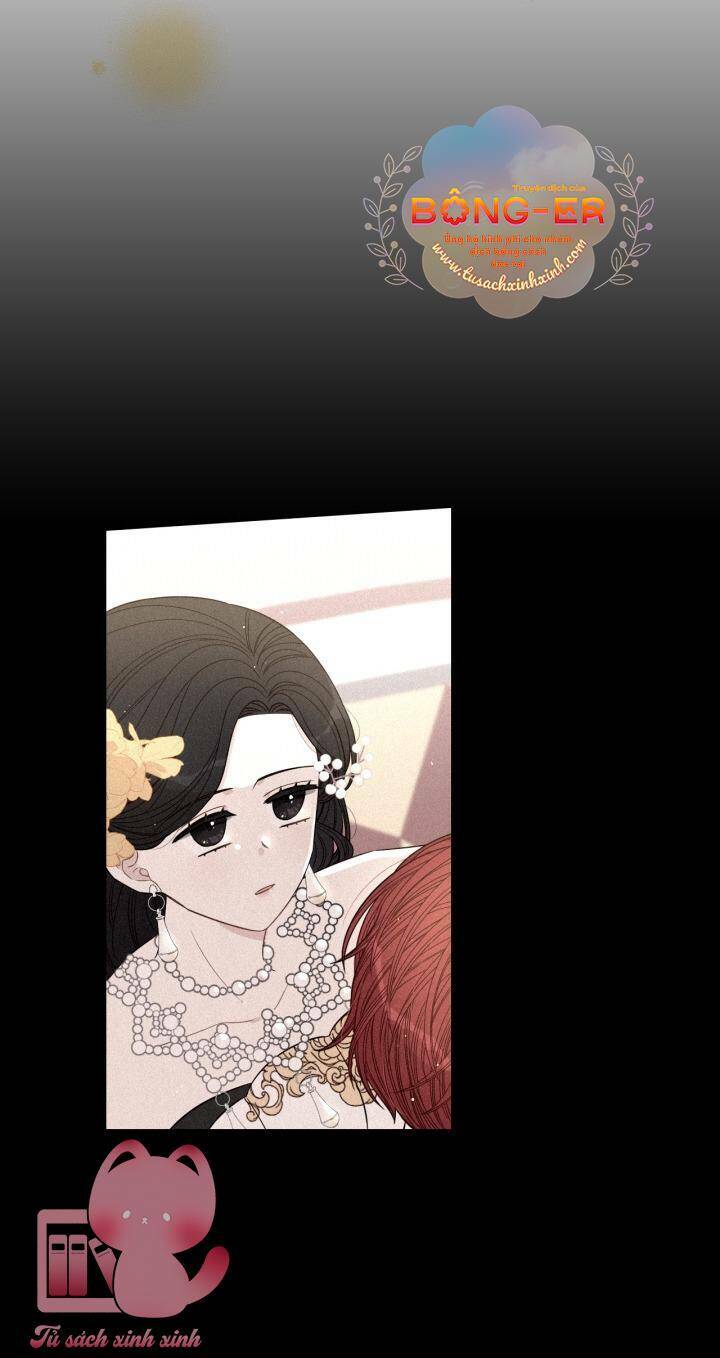 Hoàng Nữ Tóc Đen - Chap 39 - Trang 11