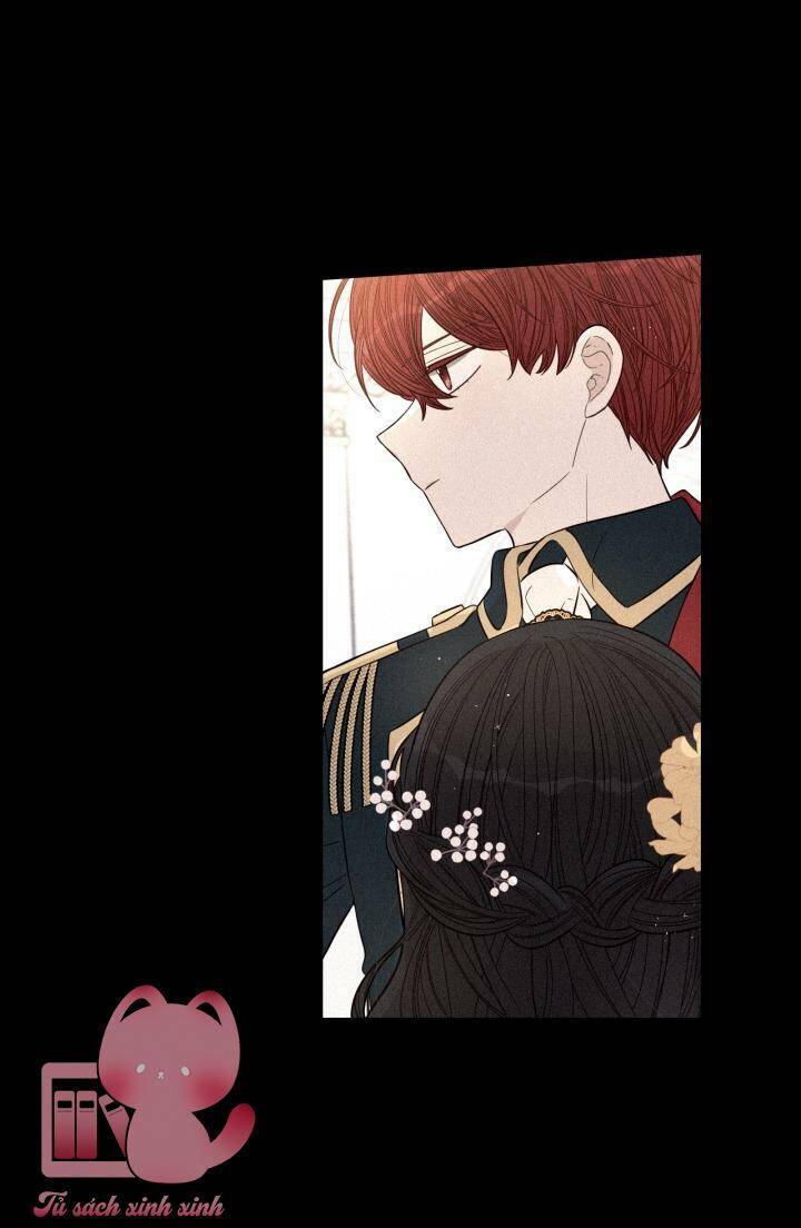 Hoàng Nữ Tóc Đen - Chap 39 - Trang 12