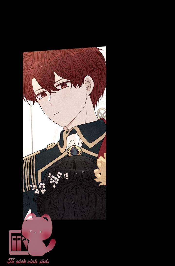 Hoàng Nữ Tóc Đen - Chap 39 - Trang 13