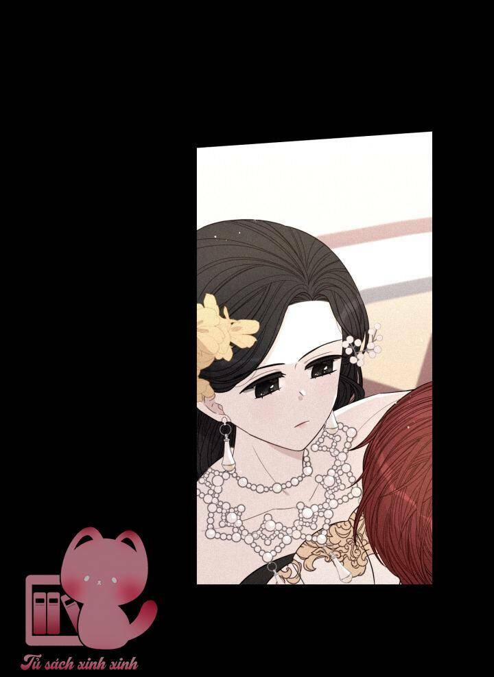 Hoàng Nữ Tóc Đen - Chap 39 - Trang 14