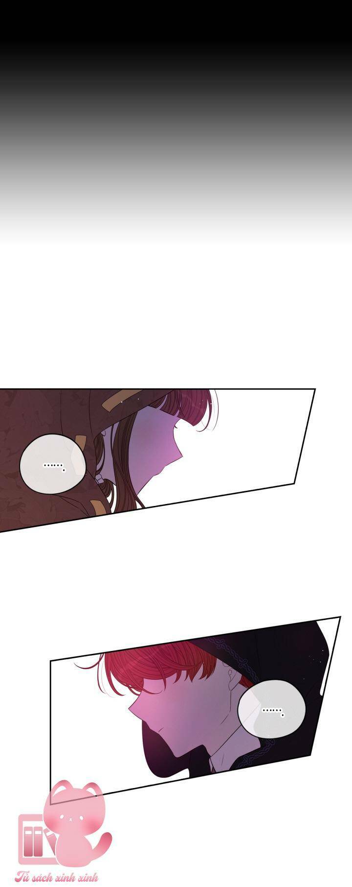 Hoàng Nữ Tóc Đen - Chap 39 - Trang 15