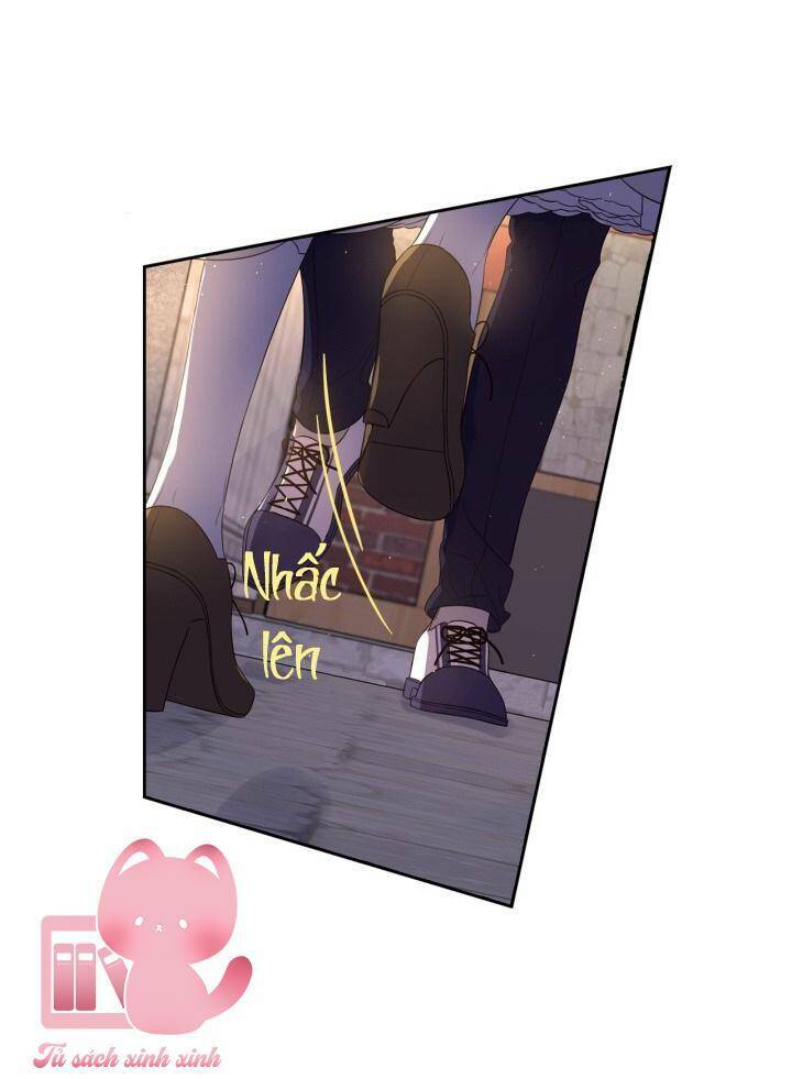 Hoàng Nữ Tóc Đen - Chap 39 - Trang 16